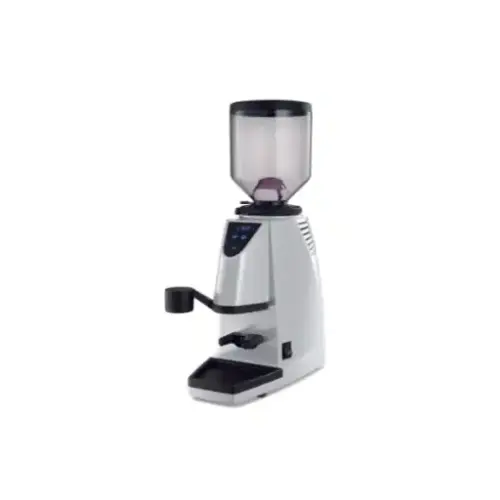 MOULIN A CAFÉ SAN MARCO - SM 92 SMART INSTANT GRIS